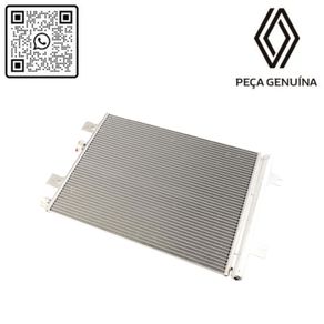 RN 07775R 921007775R CONDENSADOR DO AR COND. KARDIAN 1.0 12V H5D 1